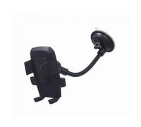 Gembird Car smartphone holder with flexible neck (Gembird TA-CHW-04 - bilholder for mobi) NEW