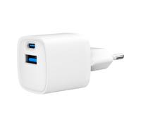 Gembird Caricatore USB universale a 2 porte, 2,1 A - Nouvo