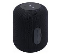 Gembird Cassa wireless (Ricaricabile) Black 5W SPK BT 15 BK
