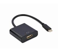 E_0002_S5616431 Gembird Adattatore USB C con VGA GEMBIRD A-CM-HDMIF-04 Informati