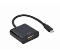 E_0002_S5616431 Gembird Adattatore USB C con VGA GEMBIRD A-CM-HDMIF-04 Informati