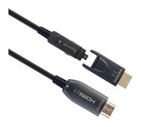 Gembird - Cavo Aoc Hdmi Da Ad Alta Velocit Con Ethernet Serie Aoc Premium 30m