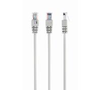 Gembird Cavo CAT5e UTP, 1 m - Nouvo