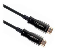 Gembird CCBP-HDMI-AOC-10M-02 Cavo HDMI ad alta velocità con ottica attiva AOC con Ethernet 10 m