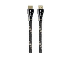 Gembird Cavo HDMI ad altissima velocità con Ethernet, serie 8K, 3 m