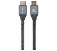 Gembird Cavo HDMI CABLEXPERT 4K Gray 10m CCBP HDMI 10M