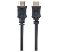 Gembird Cavo HDMI CABLEXPERT 4K Select Black 1,8m CC HDMI4L 6