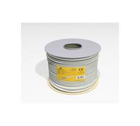 GEMBIRD Cavo LAN CAT6 UTP (premium CCA), solido, Eca, 305 m - UPC-6004SE-SOL