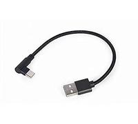 Gembird Cavo USB 2.0 A Tipo C Maschio Maschio 0.2m