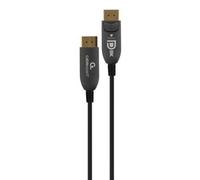 Gembird CC-DP8K-AOC-5M cavo DisplayPort Nero