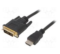 GEMBIRD CC-HDMI-DVI-15 Cavo