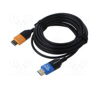 GEMBIRD CC-HDMI8K-AOC-30M Cavo