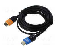 GEMBIRD CC-HDMI8K-AOC-5M Cavo