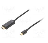 GEMBIRD CC-MDP-HDMI-6 Cavo