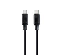 Gembird CC-USB2-CMCM60-1.5M cavo USB 1,5 m USB 2.0 USB C Nero