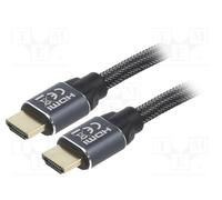 GEMBIRD CCBP-HDMI-3M Cavo
