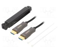 Cavo HDMI - Gembird - AOC - 10m - Alta Velocità - Connettività Ethernet