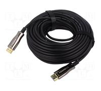 GEMBIRD CCBP-HDMI-AOC-20M-02 Cavo