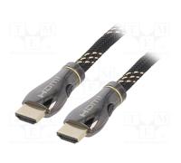 GEMBIRD CCBP-HDMI8K-2M Cavo