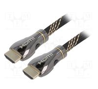GEMBIRD CCBP-HDMI8K-3M Cavo