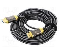 GEMBIRD CCBP-HDMI8K-AOC-10M Cavo