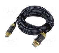 GEMBIRD CCBP-HDMI8K-AOC-5M Cavo