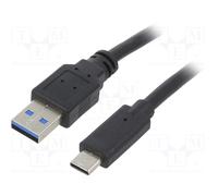 GEMBIRD CCP-USB3-AMCM-10 Cavo