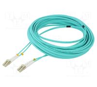 GEMBIRD CFO-MDOM4-LC/LC-15M Patch cord a fibra ottica