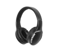 Cuffie stereo Bluetooth OEM - BTHS-01-BK