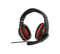 GEMBIRD cuffie gaming ghs-03 CUFFIE GAMING, NERO