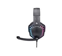RAMSONS Gembird Gaming Headphones with Mic Volume Control