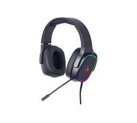 GEMBIRD Cuffie Gaming Stereo S300 CUFFIE GAMING, NERO