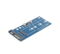 Gembird EE18-M2S3PCB-01 Interno mSATA scheda di interfaccia e adattatore