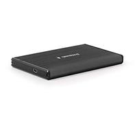 BOX ESTERNO PER HD 2,5" SATA USB 3.0 (EE2-U3S-3 2.5") NERO