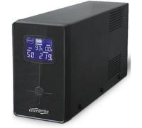 Gembird EG-UPS-031 gruppo di continuità (UPS) 0,65 kVA 390 W 3 presa(e) AC