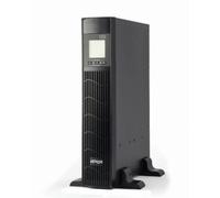 Gembird EG-UPSRACK-10 gruppo di continuità (UPS) A linea interattiva 1 kVA 800 W 4 presa(e) AC
