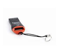 GEMBIRD FD2-MSD-3 Lector DE TARJETAS EXTERNO MICROSD, MICROSDHC