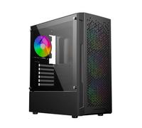 Gembird Fornax 400X Midi Tower Nero