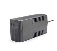 UPS EnerGenie da 650 VA con AVR pionieristico EG-UPS-B650