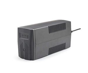 GEMBIRD Fuente DE ALIMENTACIÃ“N ININTERRUMPIDA (ups) EG-UPS-B650 Line-Interactive 650 VA 390 W