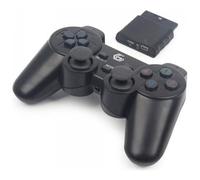 Gembird - Gembird Jpd-wdv-01 Gamepad Pc, Ps2, Ps3 Jpd-wdv-01