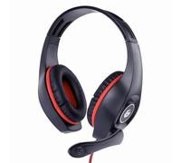 Gembird Ghs-05-r Gaming Headset One Size