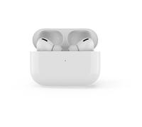 GEMBIRD GMB Audio TWS-03-W AURICOLARI WIRELESS, Bianco