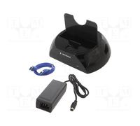 GEMBIRD HD32-U3S-2 Docking station