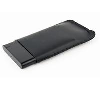 Gembird HDD Case Ext. USB-C 2.5"/Grey EE2-U3S-6