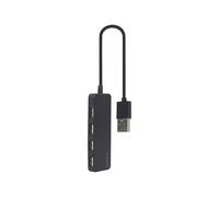Usb-C 4 Porta Hub, Usb-C 4x Usb-A - UHB-CM-U2P4-01