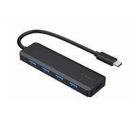 GEMBIRD Hub USB UHB-CM-U3P4P-01