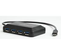 GEMBIRD Hub USB 3.1 Type-c a 4 porte USB Type-A Marca