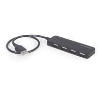 GEMBIRD Hub USB a 4 porte Marca