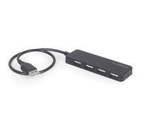 GEMBIRD Hub USB a 4 porte Marca